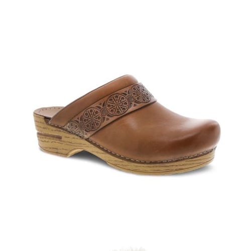 Dansko Women's Saundra  Sound Feet Shoes: Your Favorite Shoe Store