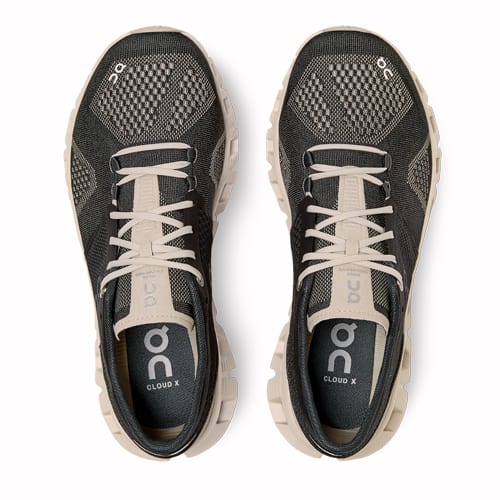 On Running Women's Cloud X | Sound Feet Shoes: Your Favorite Shoe Store