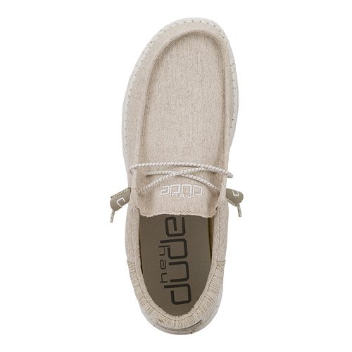 Hey Dude Men's Wally Funk | Sound Feet Shoes: Your Favorite Shoe Store