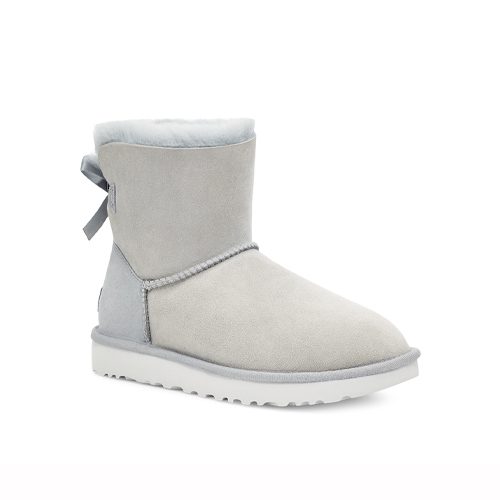 Womens bow outlet ugg boots