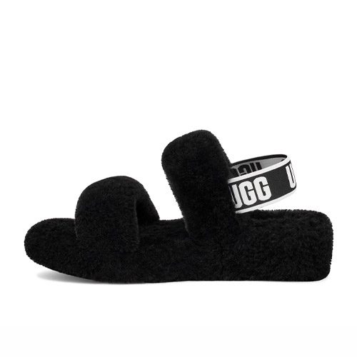 Ugg Women's Oh Yeah | Sound Feet Shoes: Your Favorite Shoe Store