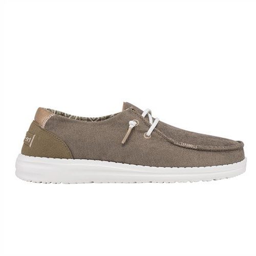 Hey Dude Women's Wendy Corduroy | Sound 