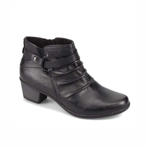 MARIETTA MICHELLE BLACK ANGLED