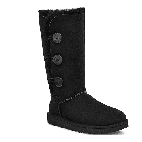 UGG Women's Bailey Button Triplet II | Sound Feet Shoes