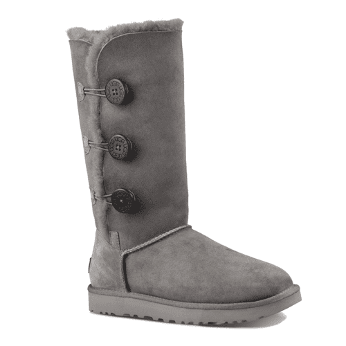 UGG Women's Bailey Button Triplet II