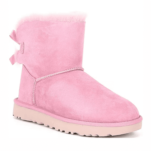 UGG Women's Mini Bailey Bow II