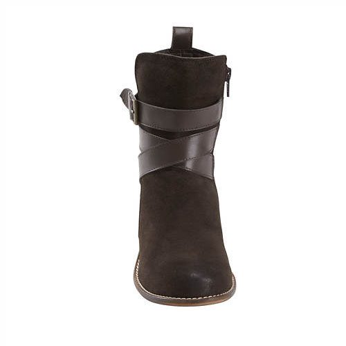 earth woodland hayley boot