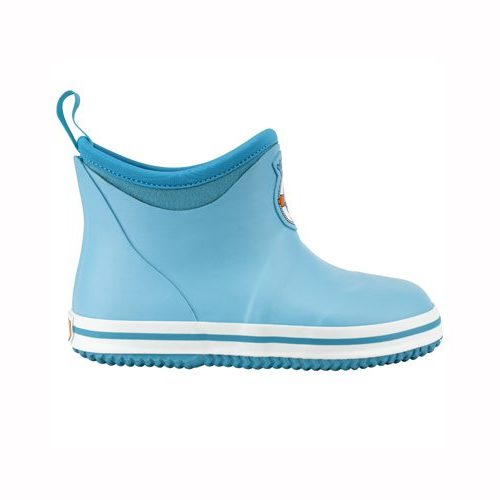 Buoy Boot Kid's Ankle Boot  Sound Feet Shoes: Your Favorite Shoe Store