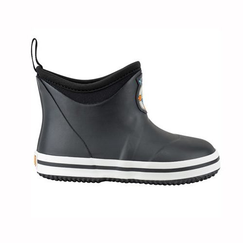 BUOY BOOT BLACK RIGHT