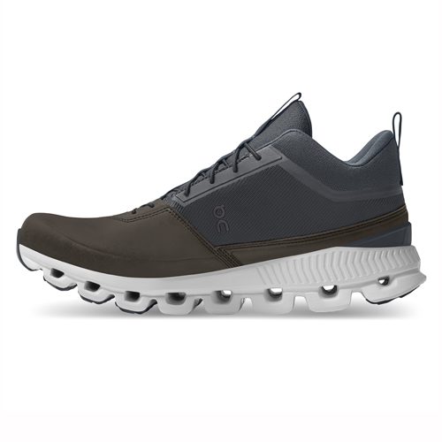 On Running Men's Cloud Hi Waterproof | Sound Feet Shoes: Your