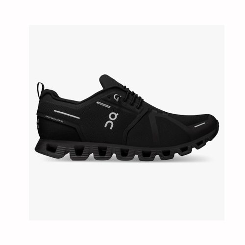On Running Men's Cloud 5 Waterproof | Sound Feet Shoes: Your Favorite ...