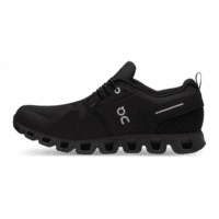 On Running Men's Cloud 5 Waterproof | Sound Feet Shoes: Your