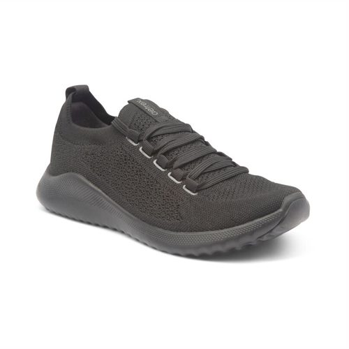 Aetrex Women's Carly Arch Support Sneakers