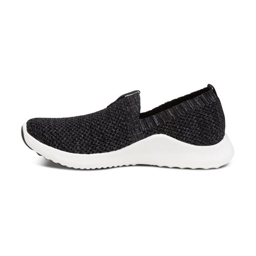 Aetrex Women's Angie Arch Support Sneakers | Sound Feet Shoes: Your ...