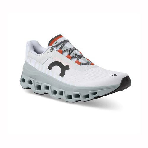 On Running Men's Cloudmonster | Sound Feet Shoes: Your Favorite Shoe Store