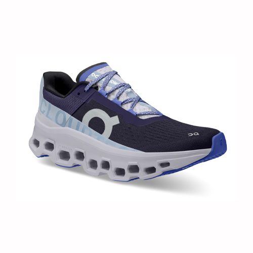 On Running Women's Cloudmonster | Sound Feet Shoes: Your Favorite Shoe ...