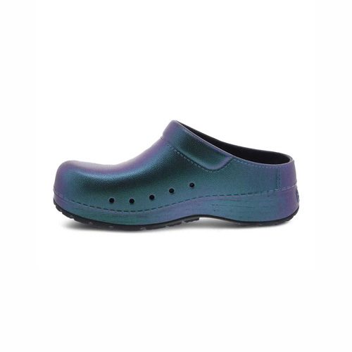 Dansko Women's Kane Clog | Sound Feet Shoes: Your Favorite Shoe Store