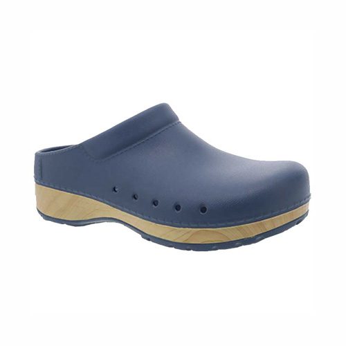 Dansko Women's Kane Clog | Sound Feet Shoes: Your Favorite Shoe Store