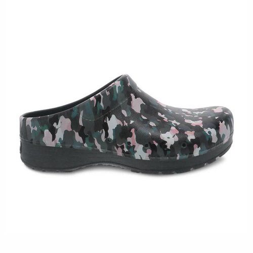 KANE CLOG CAMO MOLDED RIGHT
