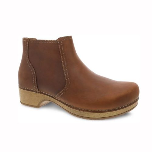 Dansko cheap nubuck boots