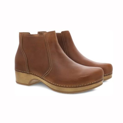 Dansko 2024 chelsea boot