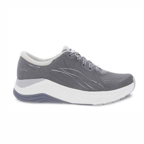 PACE GREY MESH RIGHT