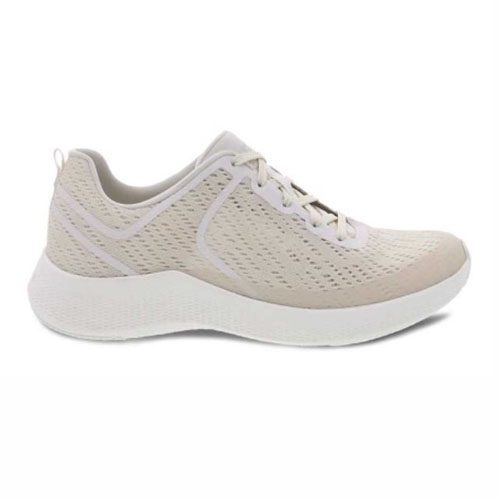SKY IVORY MESH RIGHT