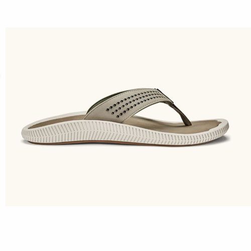 MENS ULELE CLAY MUSTANG RIGHT