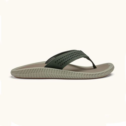 MENS ULELE NORI CLAY RIGHT