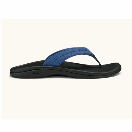 WOMENS OHANA MARINE BLACK RIGHT