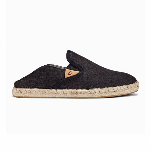 WOMENS KAULA PAA KAPA LAVA ROCK FOLDED