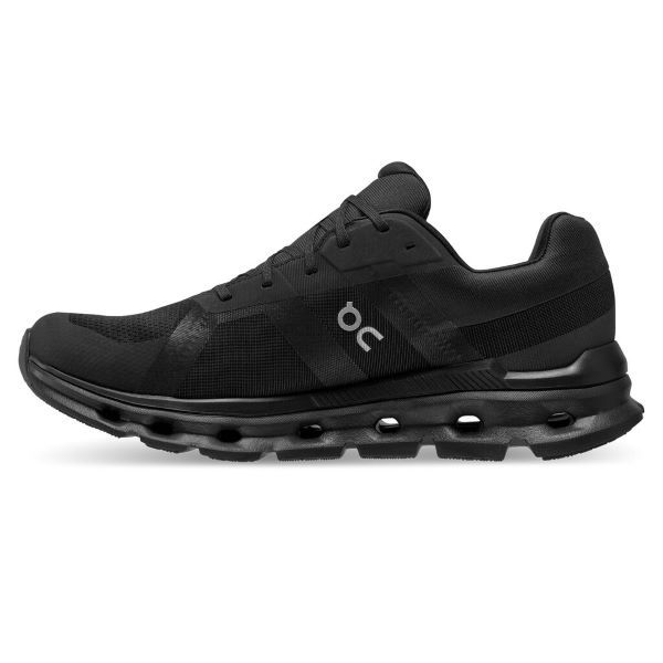 On Running Men's Cloudrunner Waterproof | Sound Feet Shoes: Your ...