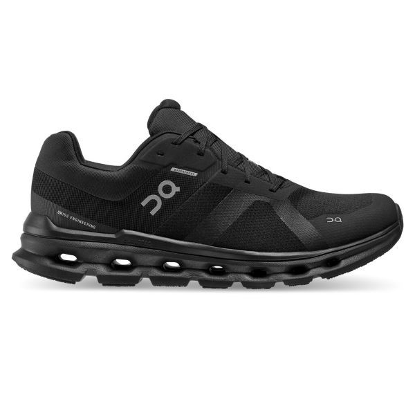 On Running Men's Cloudrunner Waterproof