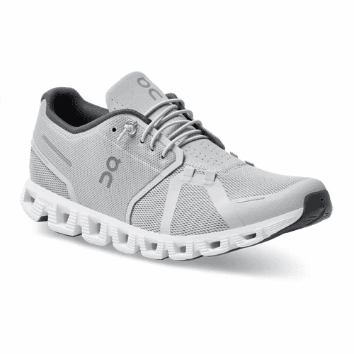 On Running Men's Cloud 5 Waterproof