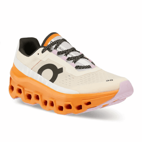 On Running Women's Cloudmonster