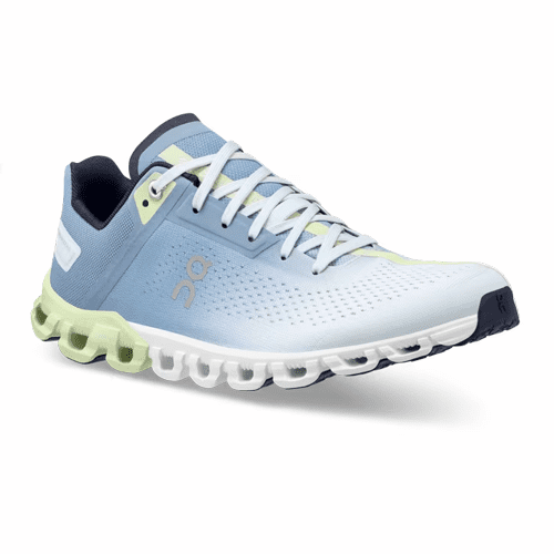 On Running Women's Cloudflow