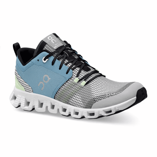 On Running Women's Cloud X Shift | Sound Feet Shoes: Your