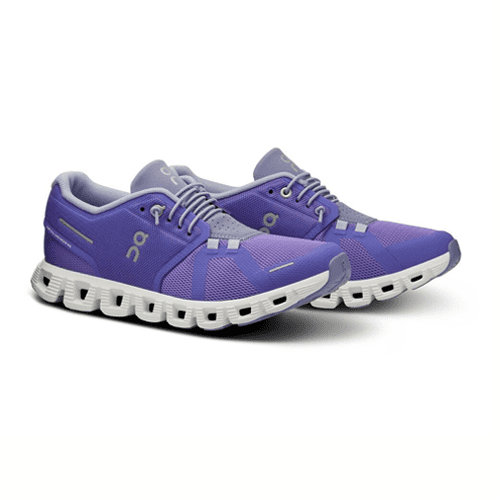 On Running Women's Cloud 5