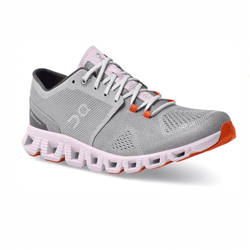 On Running Women's Cloud X