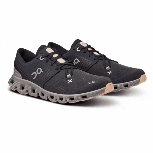 On Running Women's Cloud X 3