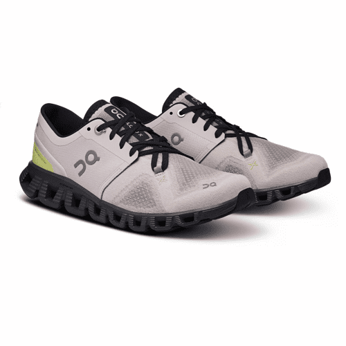 On Running Women's Cloud X 3