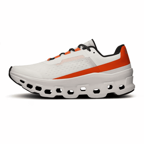 On Running Women's Cloudmonster - Image 3