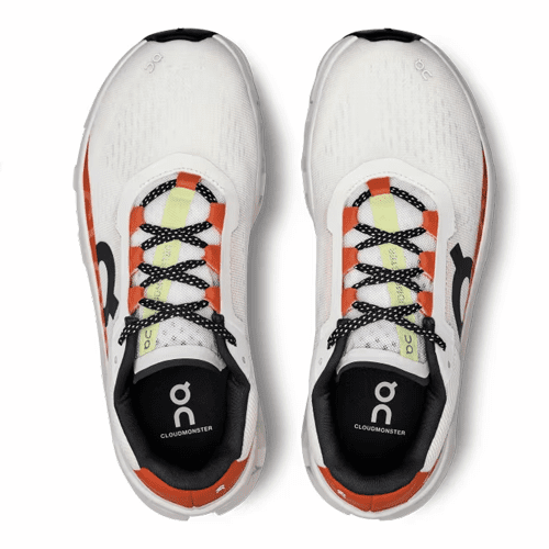 On Running Women's Cloudmonster - Image 4