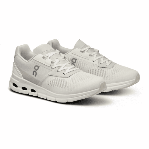 On Running Men Cloudrift