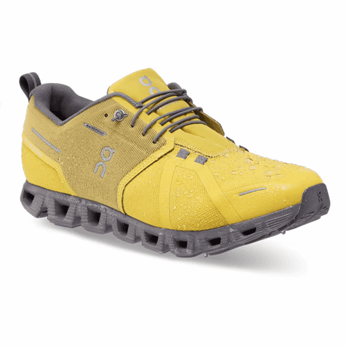 On Running Men's Cloud 5 Waterproof