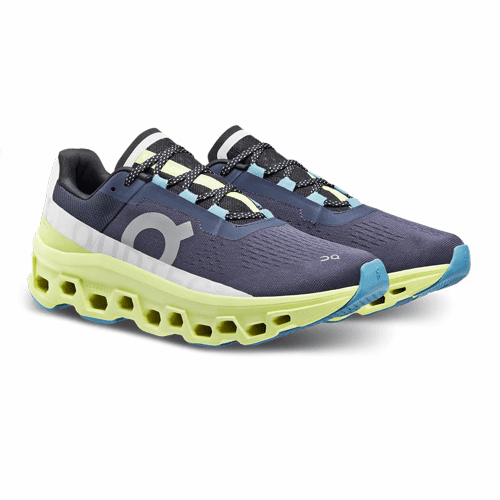 On Running Men's Cloudmonster