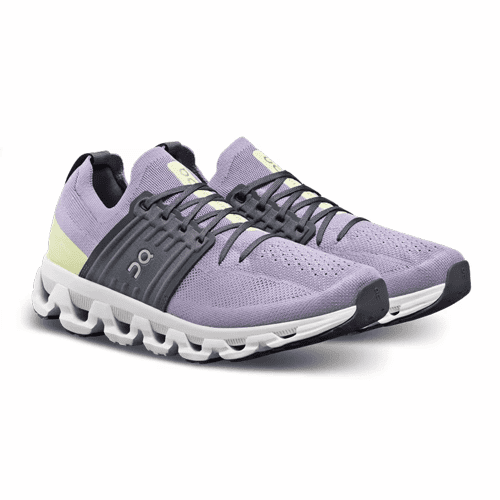 Amazon.com | On Men's Cloudswift 3 AD Sneakers, All Black, 7