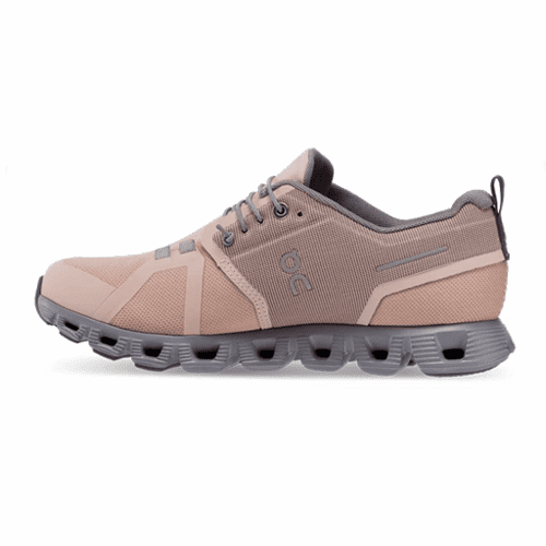 On Running Women's Cloud 5 Waterproof | Sound Feet Shoes: Your