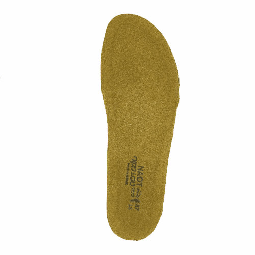 Naot Men's Footbed Scandinavian