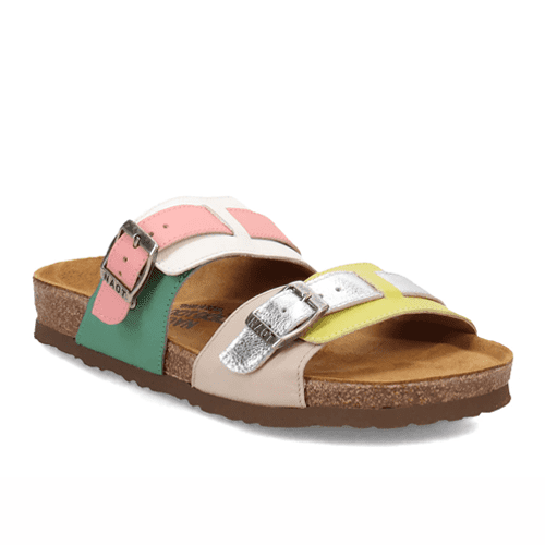 Naot Women's Santa Cruz